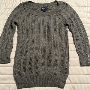 American eagle outfitters sweater